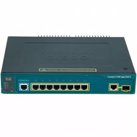 kommutator_Cisco_Catalyst_WS-C3560-8PC-S