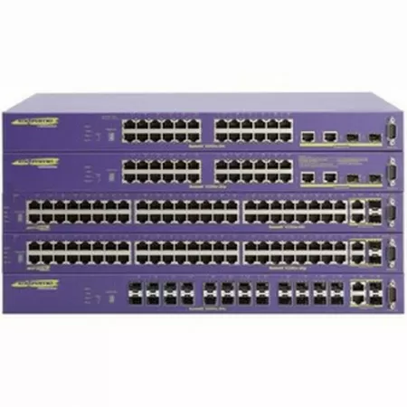 Коммутатор Extreme Summit X250E-24X