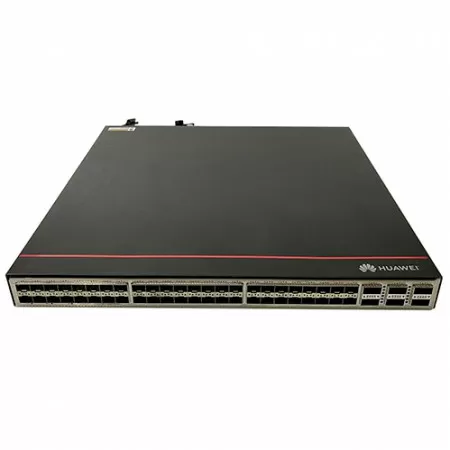 kommutator_Huawei_CE6863-48S6CQ-F