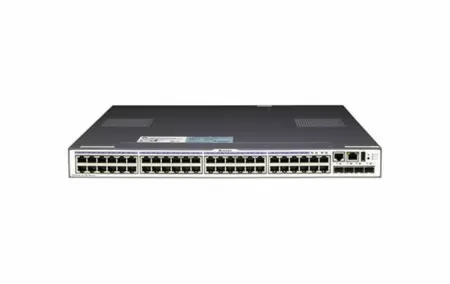 Коммутатор Huawei S5700-48TP-PWR-SI-AC 02358321