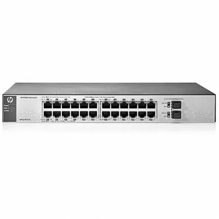 Коммутатор HPE PS1810-24G J9834A Коммутатор HPE PS1810-24G J9834A