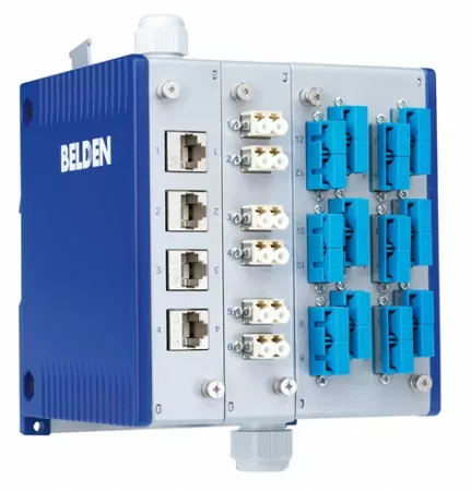 patch_panel_Hirschmann_MIPP-DD-1S9P-1S9P-1S9P-1S9P