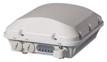 Точка доступа Ruckus ZoneFlex T610s