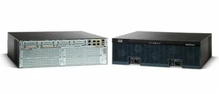 Маршрутизатор Cisco 3925-SECK9