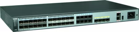 Коммутатор Huawei S5720-28X-SI-24S-AC