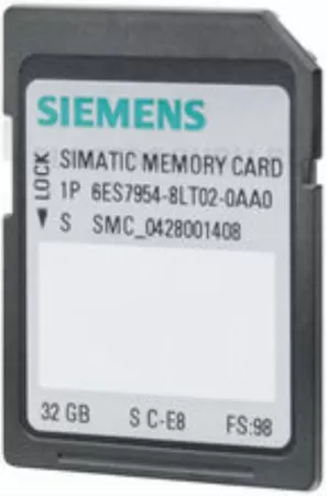 SIMATIC 6ES7954-8LL03-0AA0