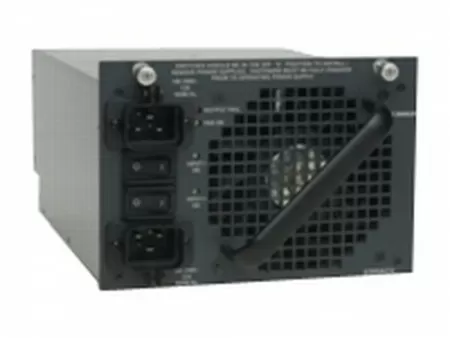 Блок питания Cisco PWR-C45-4200ACV
