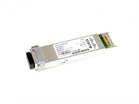 Оптический трансивер Cisco XFP-10G-MM-SR