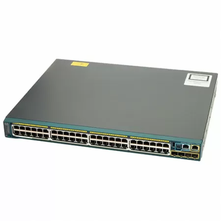 kommutator_Cisco_Catalyst_WS-C2960X-48FPS-L