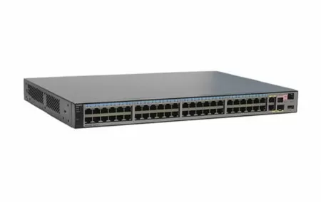 Маршрутизатор Huawei AR2202-48FE 02354243