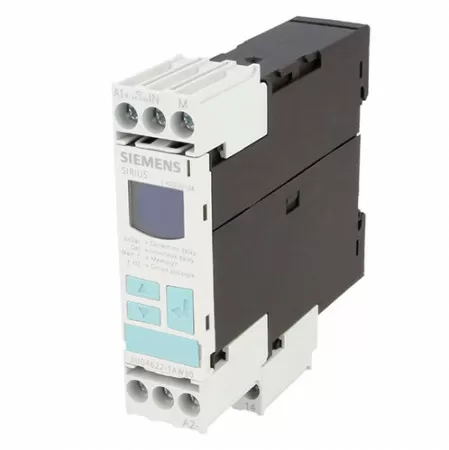 elektronnoe_rele_kontrolya_Siemens_3UG4622-1AW30