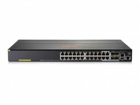 Коммутатор HP 2930M 24G PoE+ JL320A