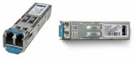 Оптический трансивер Cisco SFP-GE-S
