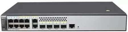 Коммутатор Huawei S2720-12TP-PWR-EI 98010734