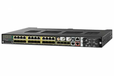 Коммутатор Cisco Catalyst IE-5000-16S12P