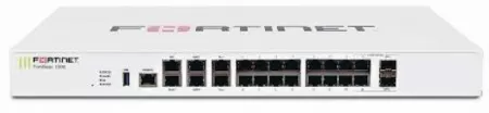 Межсетевой экран Fortinet FortiGate 100E