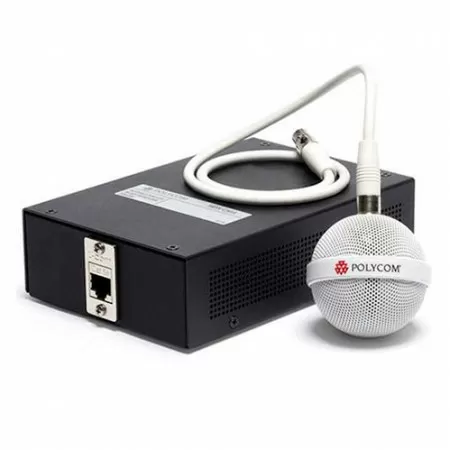 potolochniy_mikrophon_Polycom_2200-23809-002