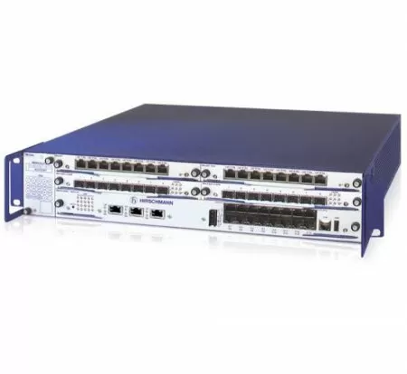 Kommutator_Hirschmann_MACH 4002-48G-L2P Kommutator_Hirschmann_MACH 4002-48G-L2P