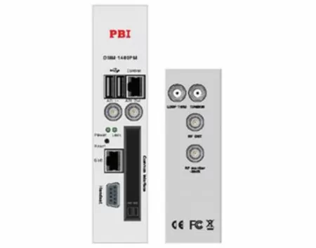 Базовый блок DMM-1400PM-S2C