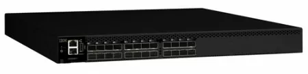 Коммутатор IBM SAN24B-5  249824G 