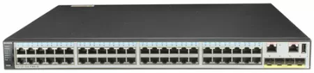 Коммутатор Huawei S5720-52X-PWR-SI-AC 02350DLX