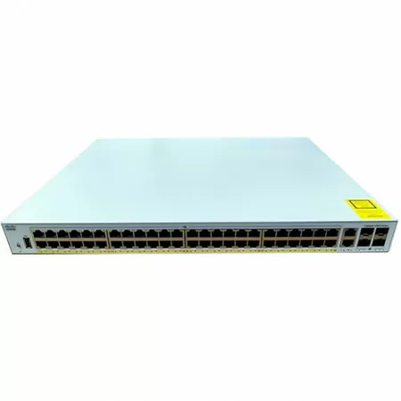 kommutator_Cisco_C1000-48P-4X-L