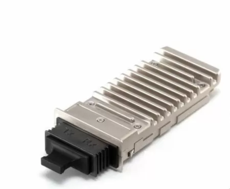 Модуль X2 10G до 10км Tx 1550нм LC