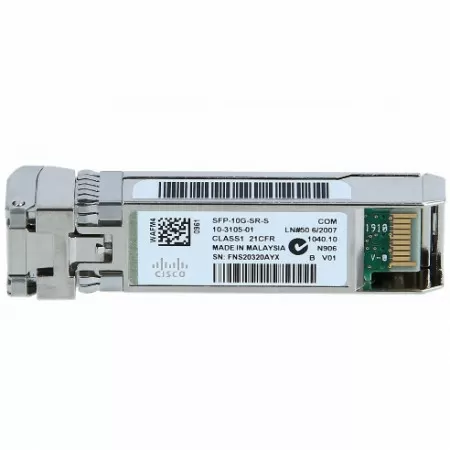 Cisco_SFP-10G-SR-S