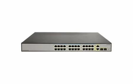 Коммутатор Huawei S1700-28FR-2T2P-AC 98010460