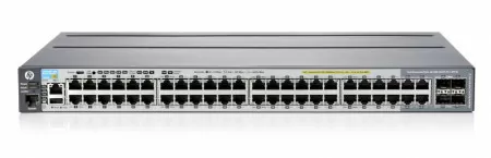 Коммутатор HP 2920-48G-PoE+ Switch J9729A