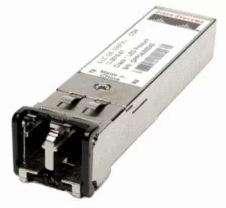 Оптический трансивер Cisco GLC-2BX-D=