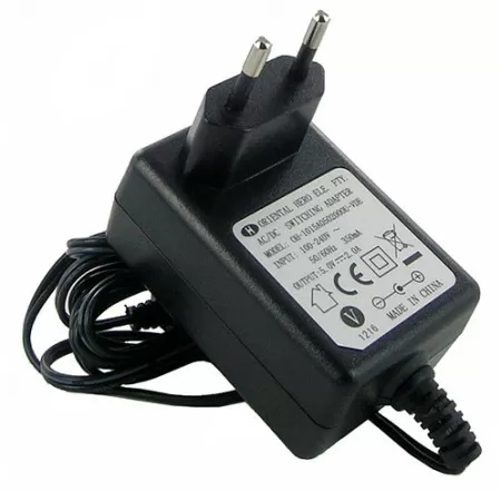 blok_pitaniya_Yealink_5VDC