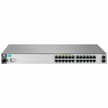 Коммутатор HP 2530-24G-PoE+-2SFP+ J9854A