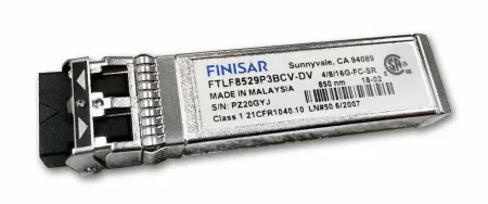 Оптический трансивер Finisar FTLF8529P3BCVAN1