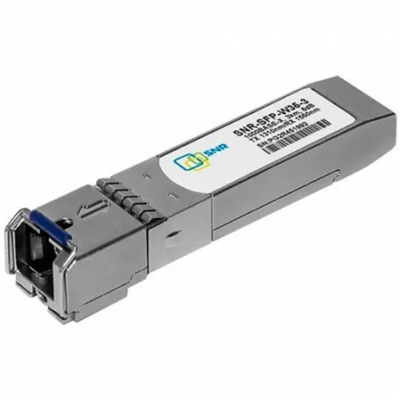 modul_SNR_SFP_WDM_3km_1310nm_SNR-SFP-W35-3