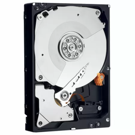 Жесткий диск Western Digital 1Tb 7200 rpm SATAII 35_ 32 Mb WD1002FBYS
