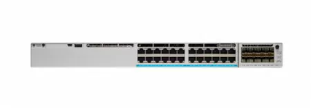Коммутатор Cisco Catalyst C9300-24P-A