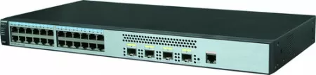 Коммутатор Huawei S5720S-28X-LI--AC