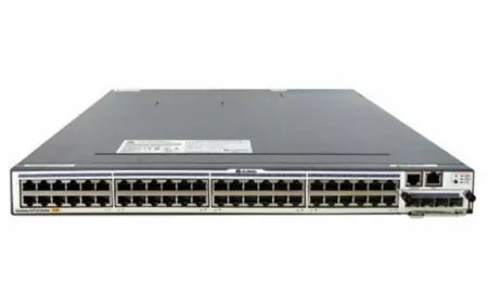 Коммутатор Huawei S5700-52C-EI-AC 02358313