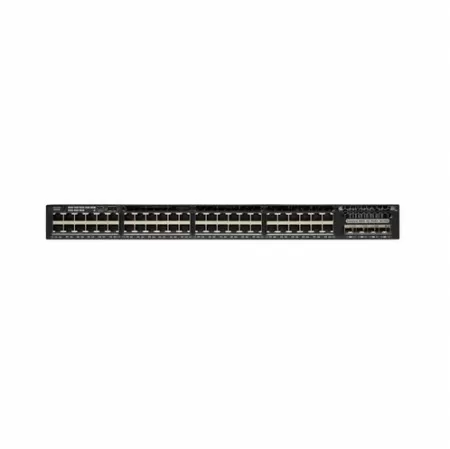 Коммутатор Cisco Catalyst WS-C3650-48TQ-E