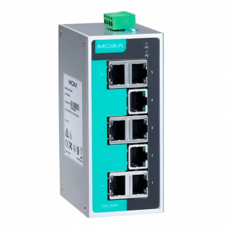 kommutator_MOXA_EDS-208A-T