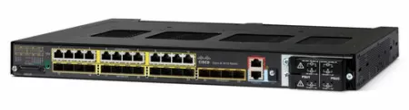 Коммутатор Cisco Catalyst IE-4010-16S12P Коммутатор Cisco Catalyst IE-4010-16S12P