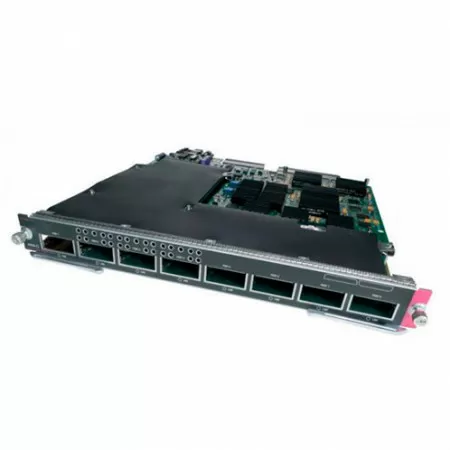 modul_Cisco_Catalyst WS-X6708-10GE