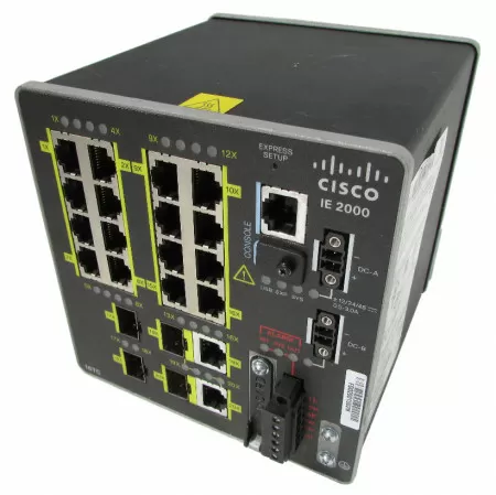 kommutator_Cisco_Catalyst_IE-2000-16TC-G-L