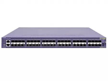 Коммутатор Extreme Summit X670V-48X-FB