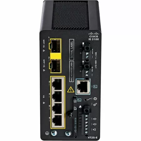 IE-3100-4P2S-E