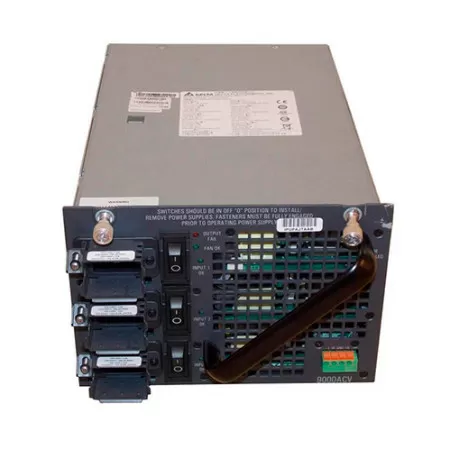 blok_pitaniya_Cisco_Catalyst _PWR-C45-9000ACV