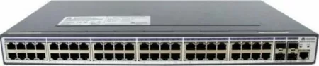 Коммутатор Huawei S2710-52P-SI-AC 02354128