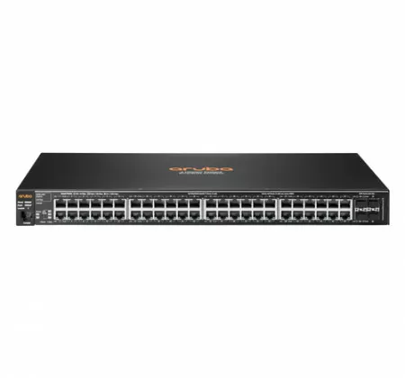 Коммутатор HP 2530-48G J9775A