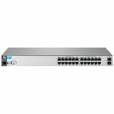 Коммутатор HPE 2530-24G-2SFP+ J9856A